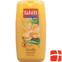 Tahiti Dusch Vanille Flasche 250ml