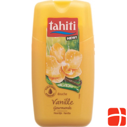 Tahiti Dusch Vanille Flasche 250ml