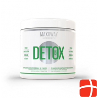 Maxoway Body Detox Pulver Dose 336g