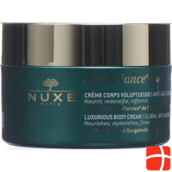 Nuxe Nuxuriance Ultra Creme Corps 200ml