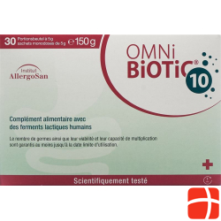 Omni-Biotic 10 30 bags 5g