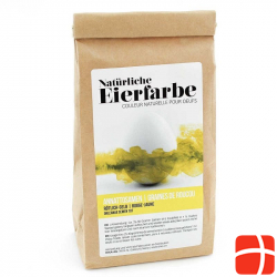 Dixa Eierfarbe Annattosamen Ganz 150g