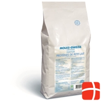 Biosana Molke Eiweiss Pulver Natur Beutel 2kg