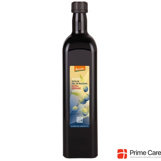 Naturkraftwerke Olivenöl Sicilia Val Ma Dem 1L buy online