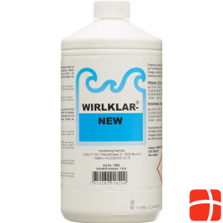 Labulit Wirlklar-New Flasche 1L