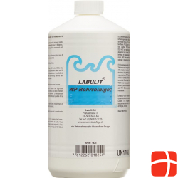 Labulit Wp-Rohrreiniger Flasche 1L