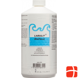 Labulit Bioflock Flasche 1L