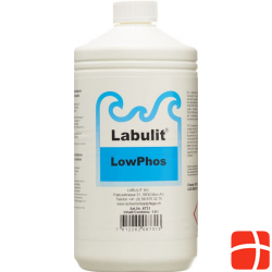 Labulit Lowphos Flasche 1L