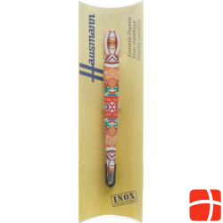 Hausmann Tweezers Slanted Candy Design Candies