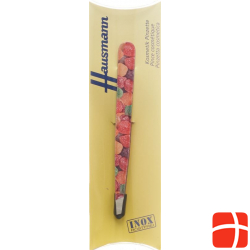 Hausmann Tweezers Slanted Candy Design Jellies