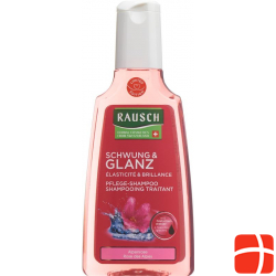 Rausch Alpenrose Care Shampoo 200ml