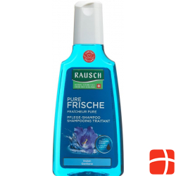 Rausch Gentian Care Shampoo 200ml