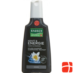 Rausch Edelweiss Care Shampoo 200ml