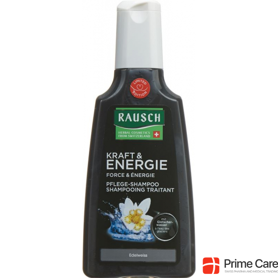 Rausch Edelweiss Care Shampoo 200ml buy online