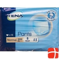 Tena Pants Normal S 15 Stück