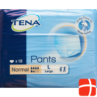 Tena Pants Normal L 18 Stück