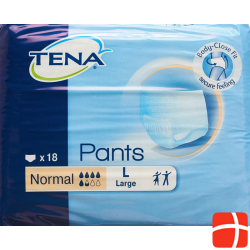 Tena Pants Normal L 18 Stück