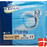 Tena Pants Normal XL 15 Stück