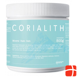 Corialith Basen Bad Dose 500g