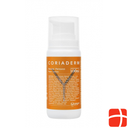 Coriaderm Natural Ferment Face Lotion Dispenser 100ml