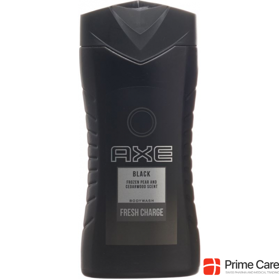 Axe Dusch Black 250ml buy online