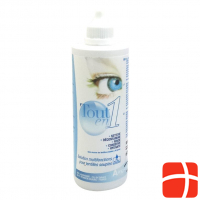 Argane Vision Solution Pour Lentilles Flasche 350ml