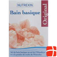 Nutrexin Basenbad Original 6 Beutel 60g