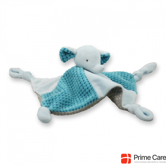 Inwolino cuddle cloth elephant buy online