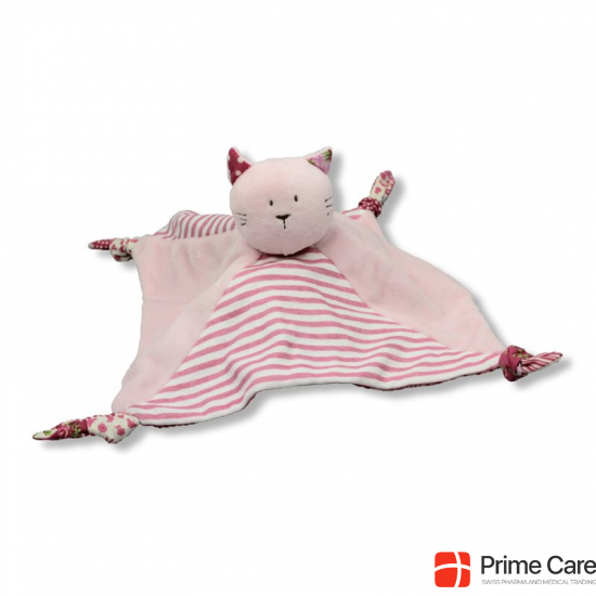 Inwolino cuddle cloth cat buy online