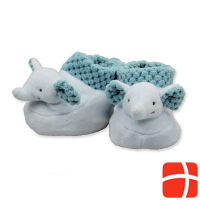 Inwolino baby shoes elephant 1 pair