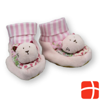 Inwolino baby shoes cat 1 pair