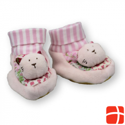 Inwolino baby shoes cat 1 pair