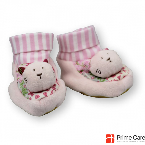 Inwolino baby shoes cat 1 pair buy online