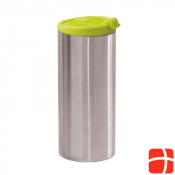 Herboristeria Travel Mug Zak! Green