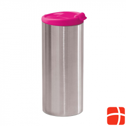 Herboristeria Travel Mug Zak! Pink