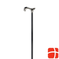 Sahag Holzstock Buche Schw -100kg 91cm Derby
