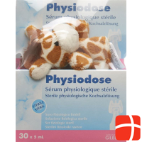 Physiodose Physiol Serum Duo 30x5ml+18x5ml+gesch