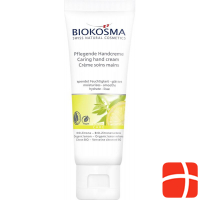 Biokosma Handcreme Bio-Zitronenve Mini-Size 20ml