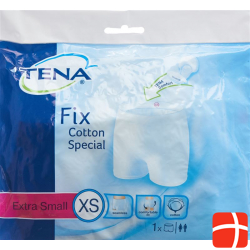 Tena Fix Cotton Special XS