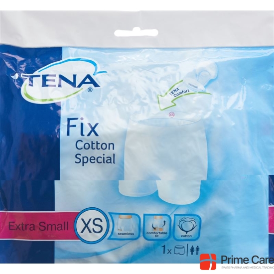 Tena Fix Cotton Special XS buy online