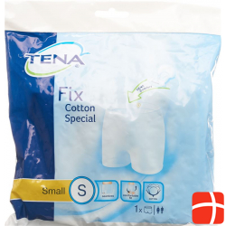 Tena Fix Cotton Special S