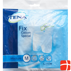 Tena Fix Cotton Special M