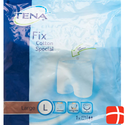 Tena Fix Cotton Special L