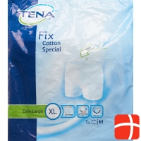 Tena Fix Cotton Special XL