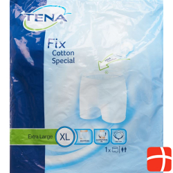 Tena Fix Cotton Special XL