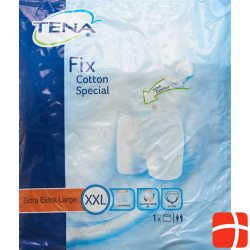 Tena Fix Cotton Special XXL