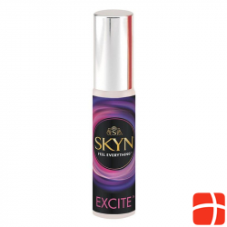 Manix Skyn Gel Excite Dispenser 15ml