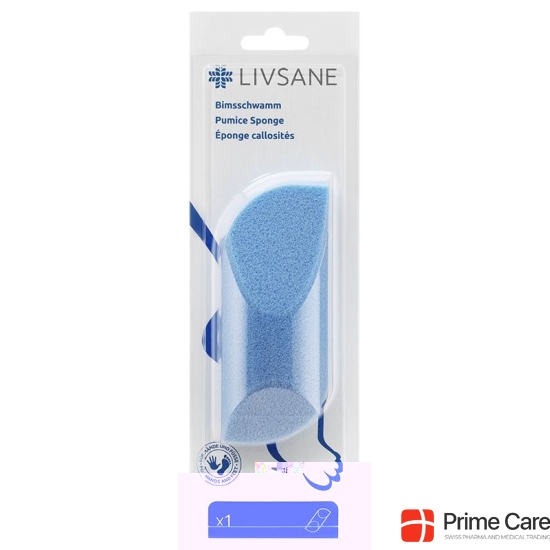 Livsane pumice sponge buy online