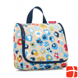 Reisenthel Toiletbag 3L Millefleurs