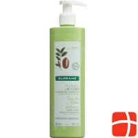 Klorane Body lotion Yuzu water 400ml